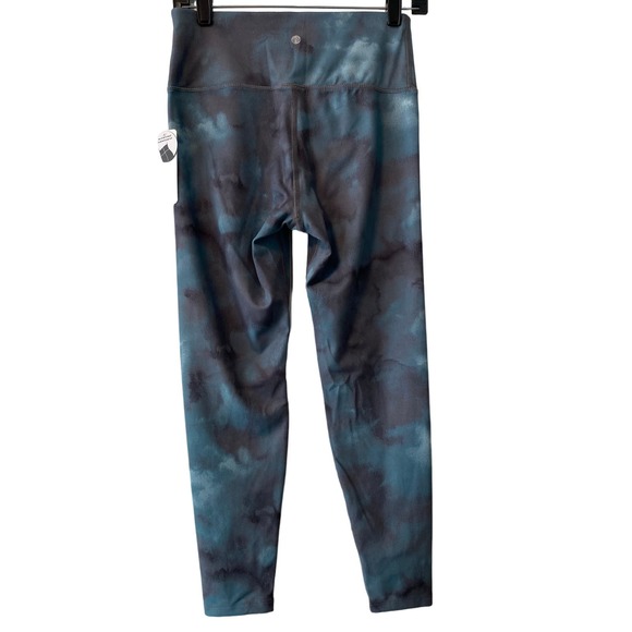 NWT Apana Yoga Lifestyle Active Tight Leggings - Picture 2 of 9